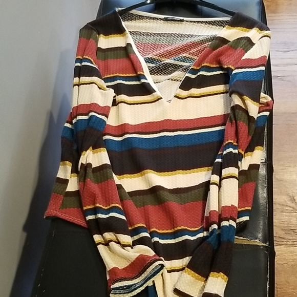 Body Suit - Picture 2 of 3